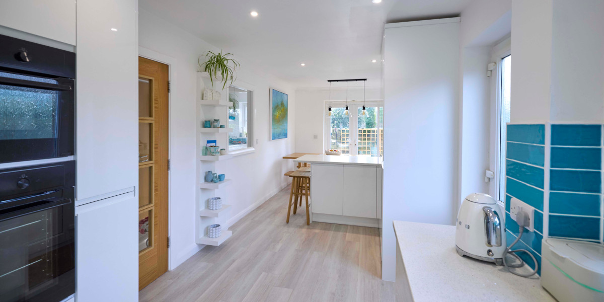 New Kitchen Saddleworth