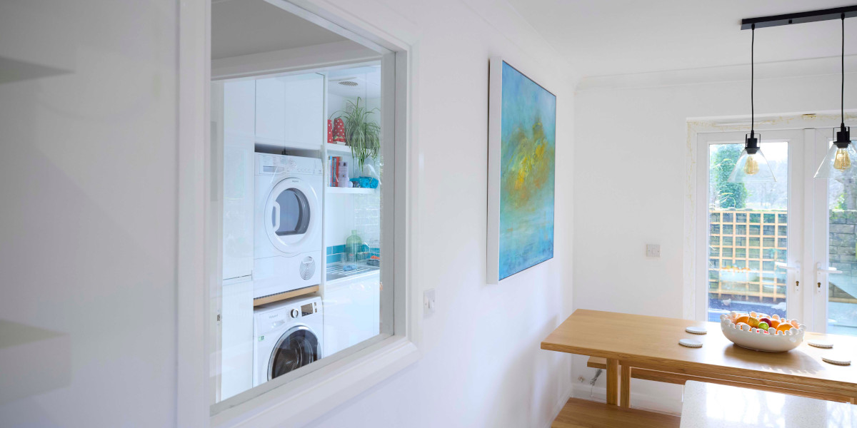 Kitchen Design Saddleworth